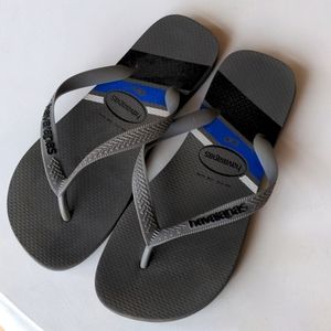 Men's Havaianas 9/10